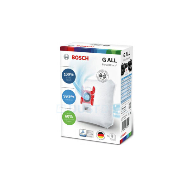 BOSCH BBZ41FGALL SACCHI