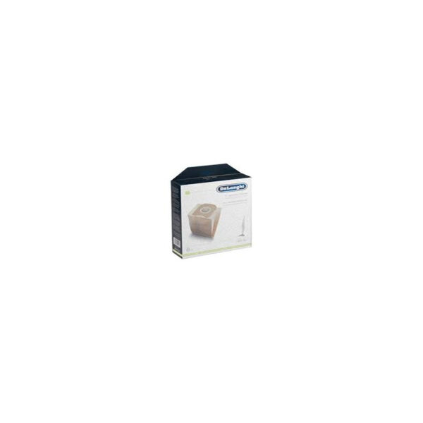 DELONGHI DLS36 SACCH 5PZ. XLF1200/XLF1300 DLS36   5519210151
