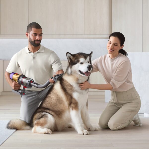 DYSON 972205-01 KIT CURA ANIMALI - immagine 8