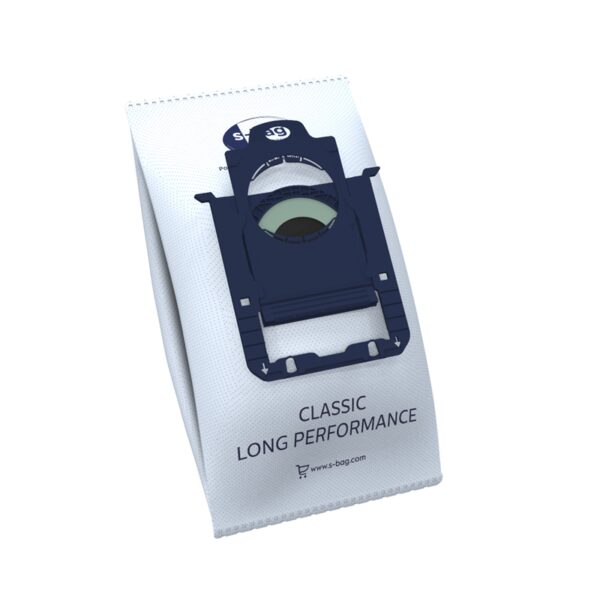 ELECTROLUX E201S SACCHI - immagine 3
