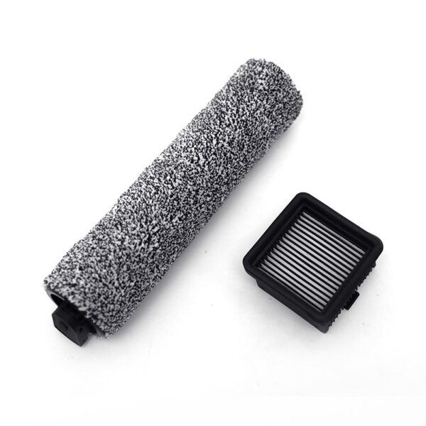 EZVIZ RH1 KIT RICAMBIO COMPOSTO DA SPAZZOLA E FILTRO HEPA