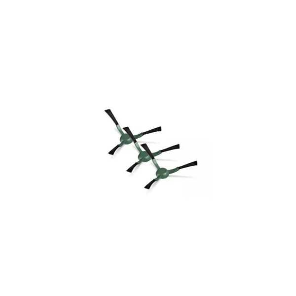 IROBOT 820378 KIT 3 SPAZZOLE LATERALI COMBO ESSENTIAL