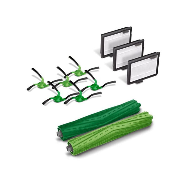 IROBOT 820382 TOTAL KIT 705 COMBO KIT ACCESSORI ROBOT ASPIRAPOLVERE (IR4849963)