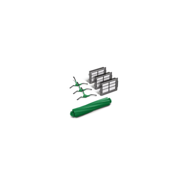 IROBOT 820383 TOTAL KIT 405-505 KIT ACCESSORI ROBOT ASPIRAPOLVERE (IR 100001456)