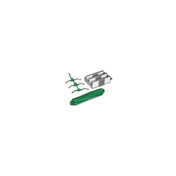 IROBOT 820385 TOTAL KIT 205 KIT ACCESSORI ROBOT ASPIRAPOLVERE (IR 100001451)