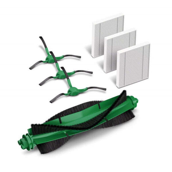 IROBOT 820386 TOTAL KIT 105 KIT ROBOT ASPIRAPOLVERE (IR 4849966 )
