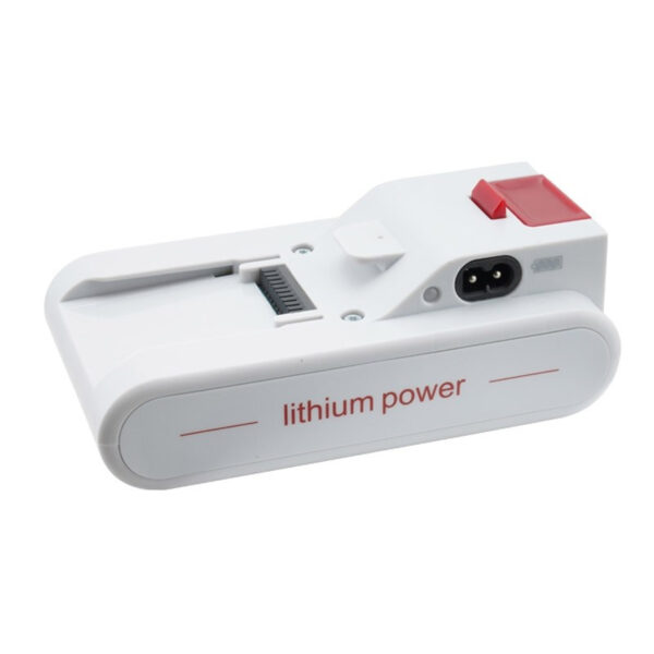 JIMMY 364633 BATTERIA LITIO PER JV51/JV53