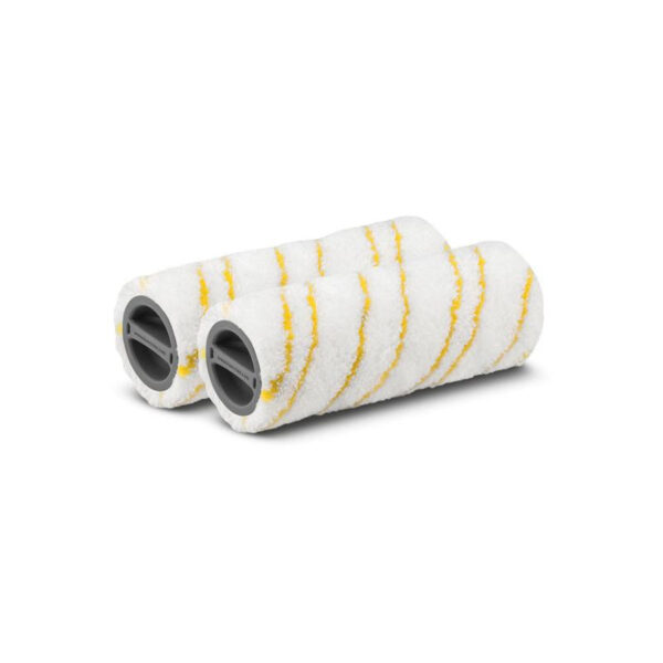 KARCHER 2.055-006.0 SET DI RULLI GIALLI
