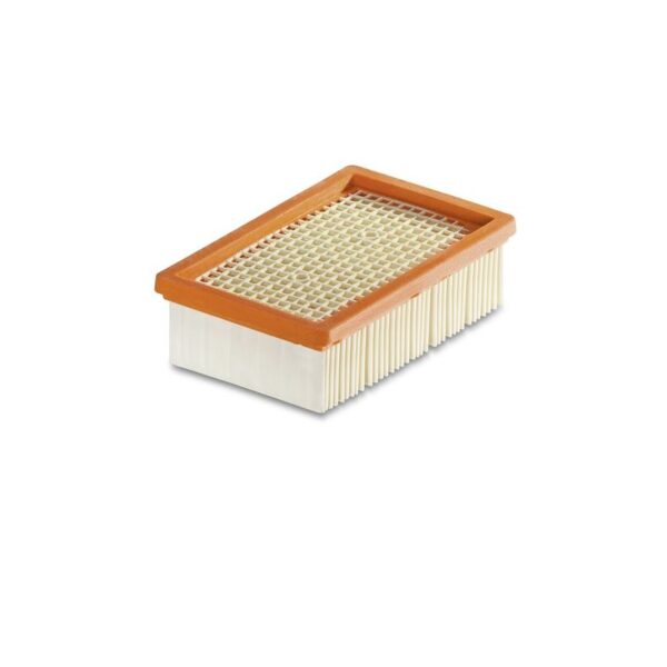 KARCHER 2.863-005. FILTRO PLISSETTATO PIATTO PER WD   4-5-6