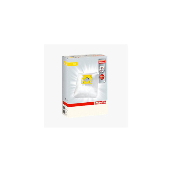 MIELE K SACCHETTI ASPIRAPOLVERE