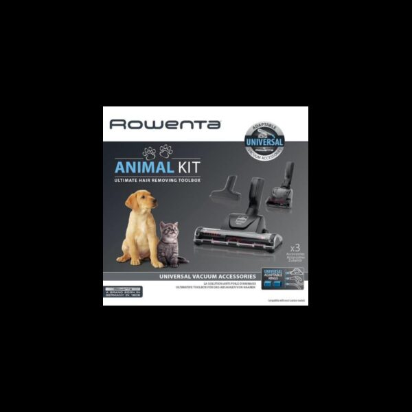ROWENTA ZR001120 ANIMAL KIT - immagine 2