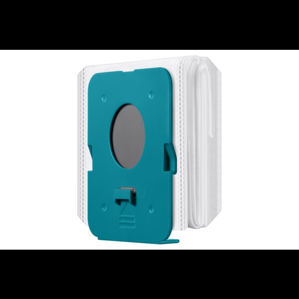 SAMSUNG VCA-ADB952 SACCHETTI HEPA BESPOKE JET 5PZ - immagine 4