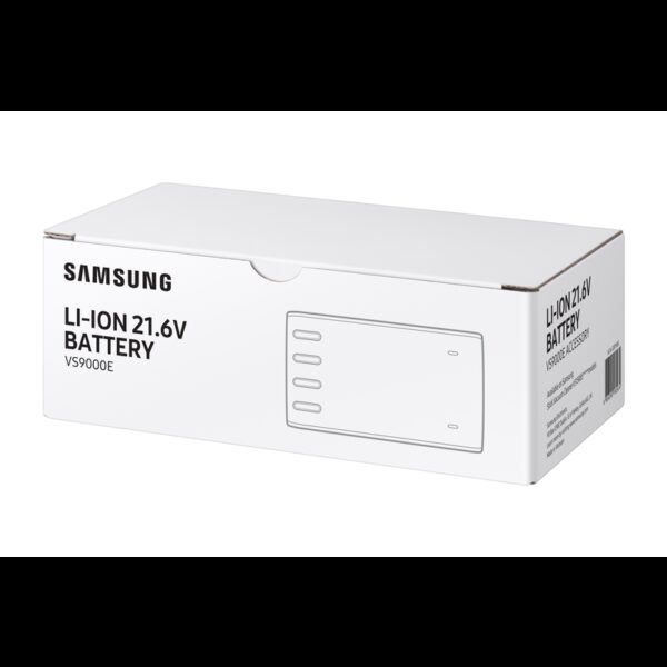 SAMSUNG VCA-SBT90E BATTERIA PER JET 70 - immagine 2