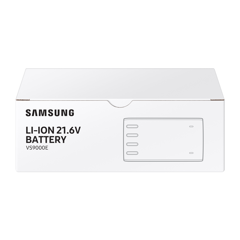 SAMSUNG VCA-SBT90E BATTERIA PER JET 70