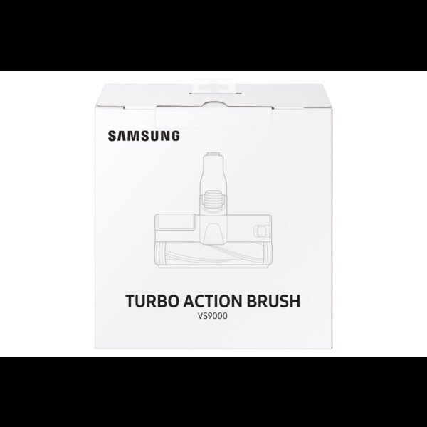 SAMSUNG VCA-TAB90A TURBO ACTION BRUSH PER JET 90E E JET 70 - immagine 4