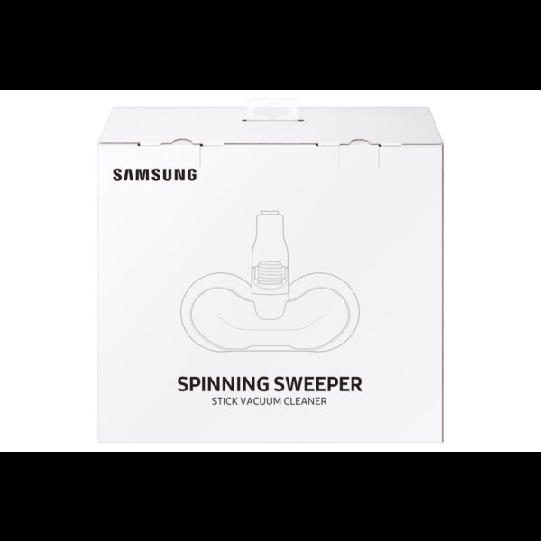 SAMSUNG VCA-WB650/ SPAZZOLA LAVAPAVIMENTI PER JET 90 E JET 75 - immagine 9
